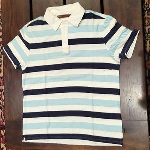 Perry Ellis short sleeve Polo Shirt